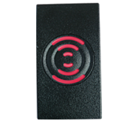  RFID (125 KHz) kortelių  skaitytuvas